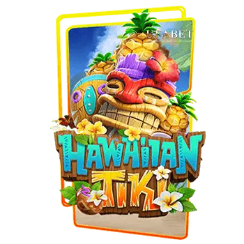 pg168-PGSLOT HawaiianTiki