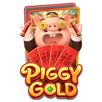 pg168-เกมสล็อต PIGGY GOLD