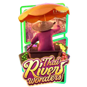 pg168-เกมสล็อต Thai River Wonders